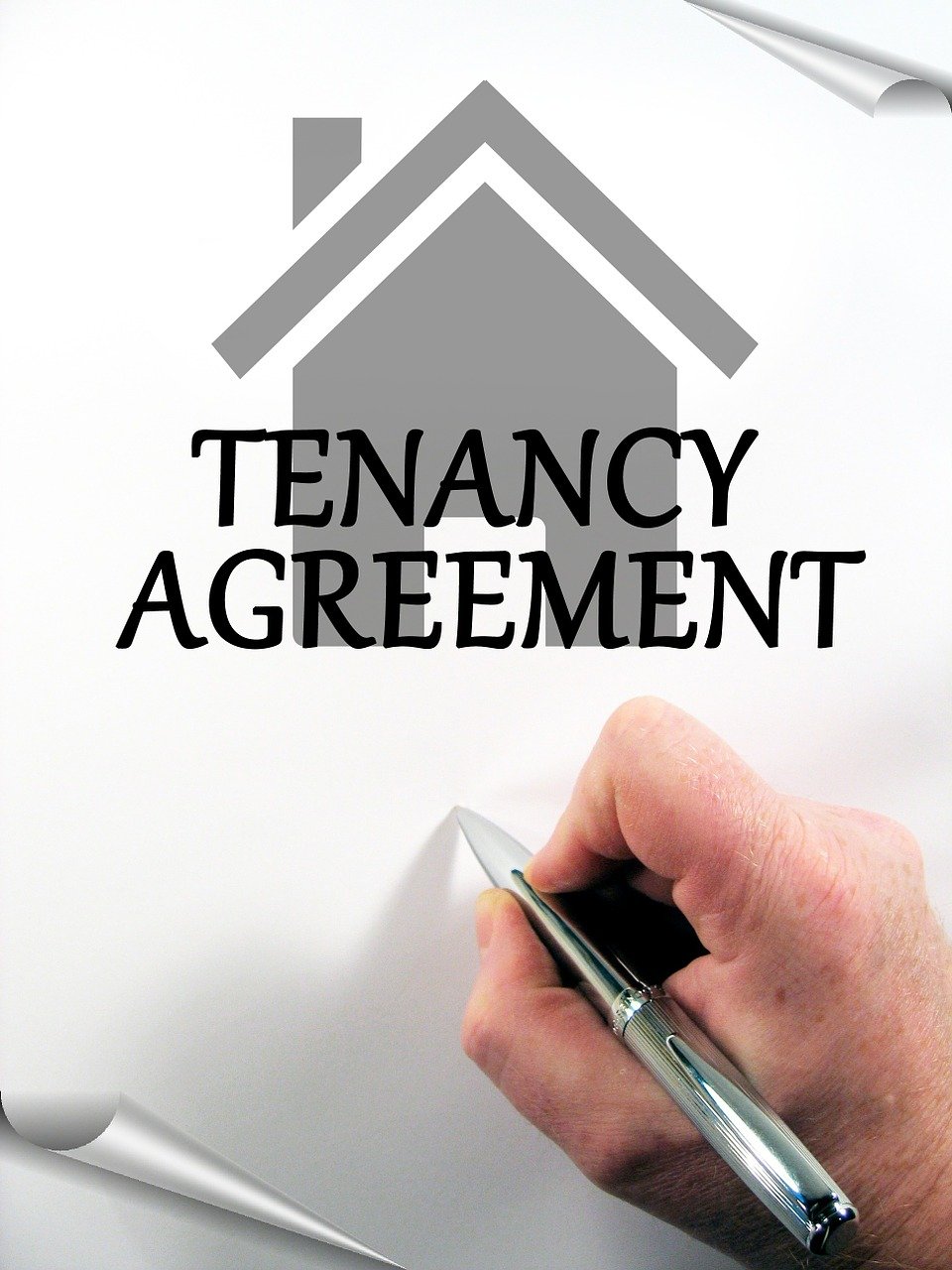 Tenant Services